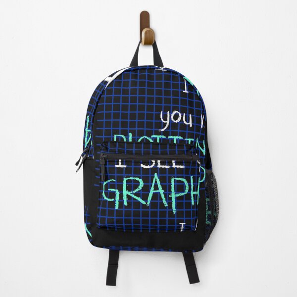 Item preview, I See You Have Graph Paper Math Teacher Pun Jokes designed and sold by zorinaabzs143.