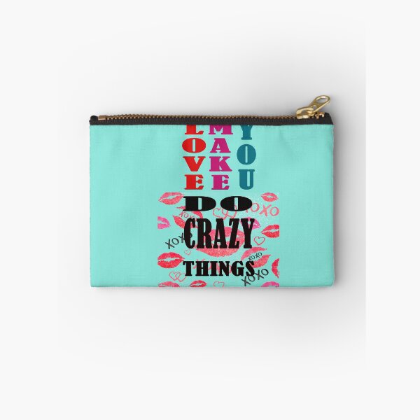 Item preview, Love make you ,do crazy things designed and sold by KkCreationas.