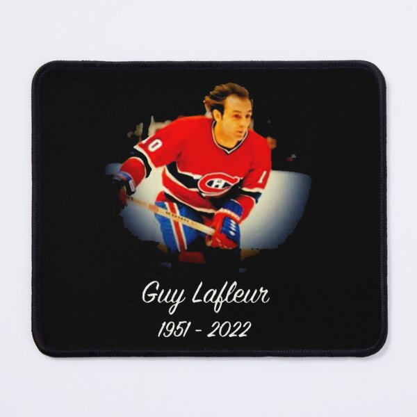 Item preview, Guy Lafleur a Guy Lafleur a Guy Lafleur designed and sold by Sarah-Bressler.
