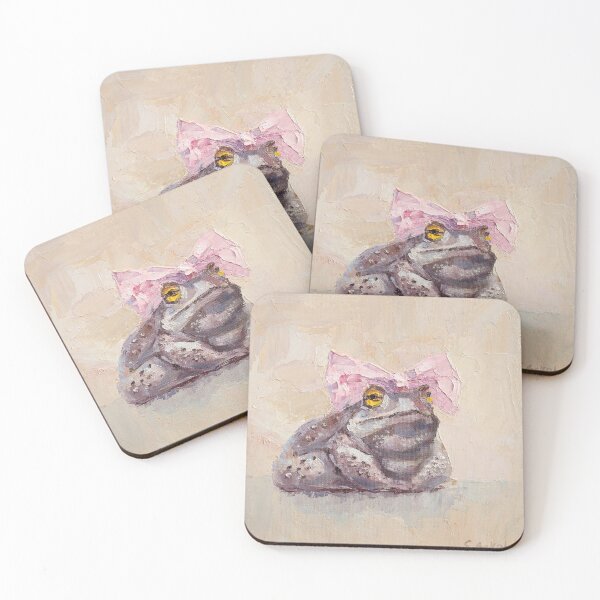 Item preview, Toad Princess designed and sold by LunarFerns.