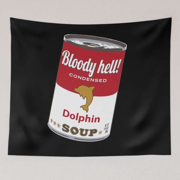 Item preview,  Dolphin Condensed For Men And Women  designed and sold by LeonelWisozk.