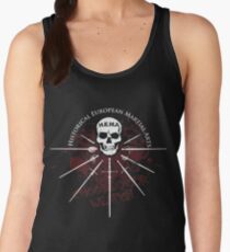 HEMA Weapons Women's Tank Top