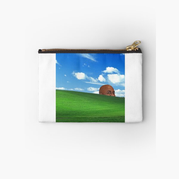 Item preview, Ainsley Harriot XP designed and sold by TomFarrant.