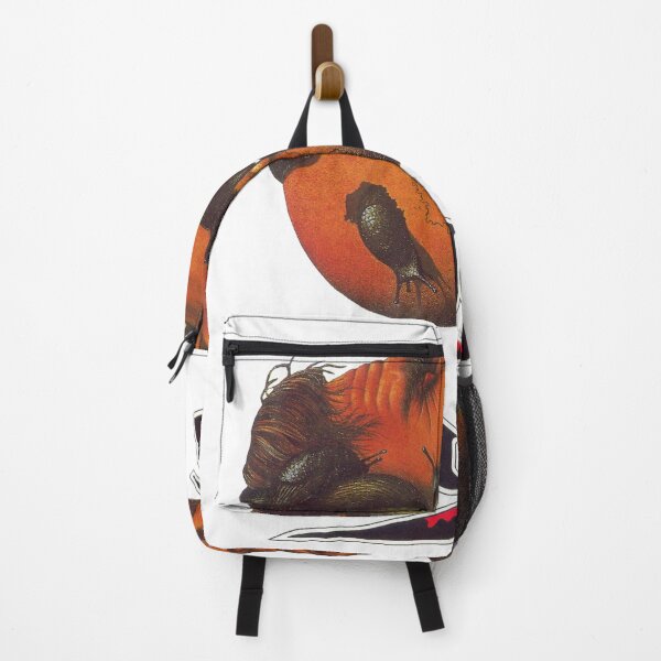 Item preview, Slugs Horror Movie designed and sold by Clementine3723.