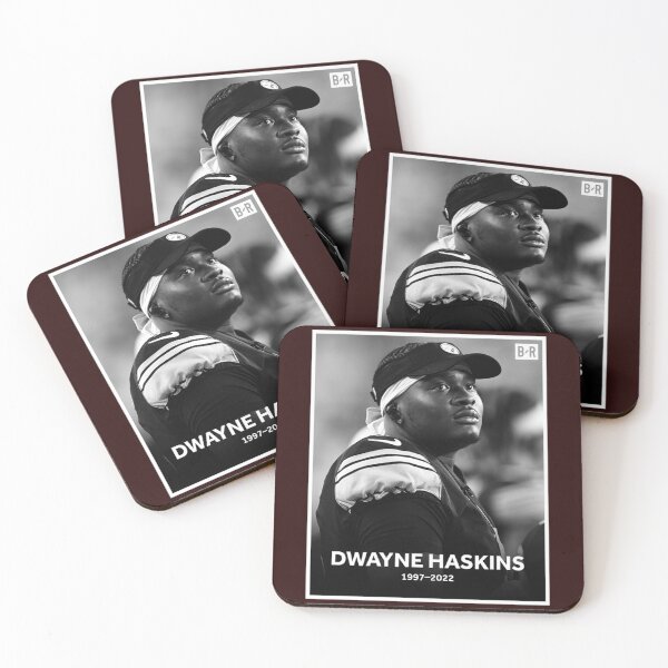 Item preview, Dwayne Haskins                                   designed and sold by DRFinds.