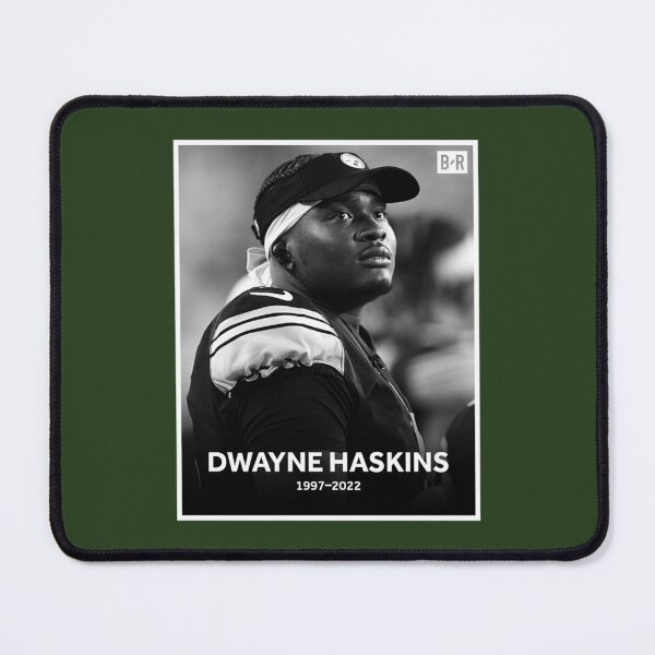 Item preview, Dwayne Haskins designed and sold by DRFinds.