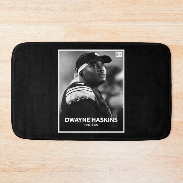Item preview, Dwayne Haskins                                   designed and sold by DRFinds.