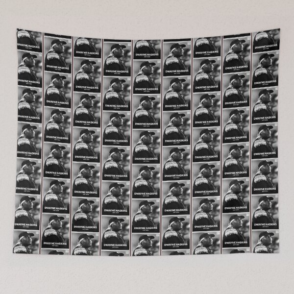 Item preview, Dwayne Haskins                                   designed and sold by DRFinds.