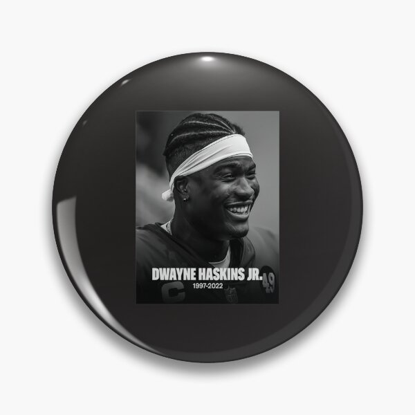 Item preview, Dwayne Haskins                                  designed and sold by DRFinds.