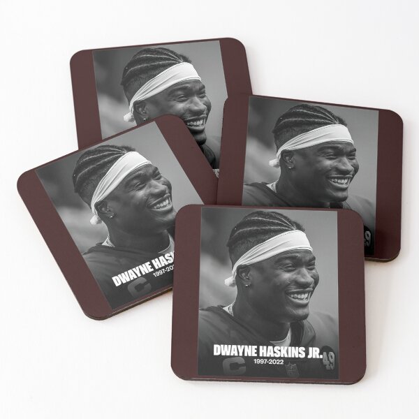 Item preview, Dwayne Haskins                                  designed and sold by DRFinds.