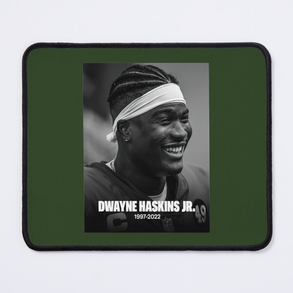 Item preview, Dwayne Haskins                                  designed and sold by DRFinds.