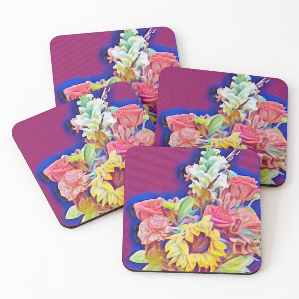 Item preview, My Mother's Flowers designed and sold by AJDesignsstuff.