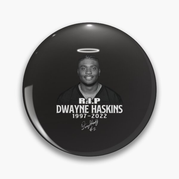 Item preview, Dwayne Haskins                                 designed and sold by DRFinds.