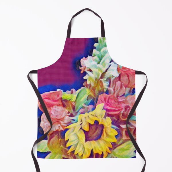 Item preview, My Mother's Flowers designed and sold by AJDesignsstuff.