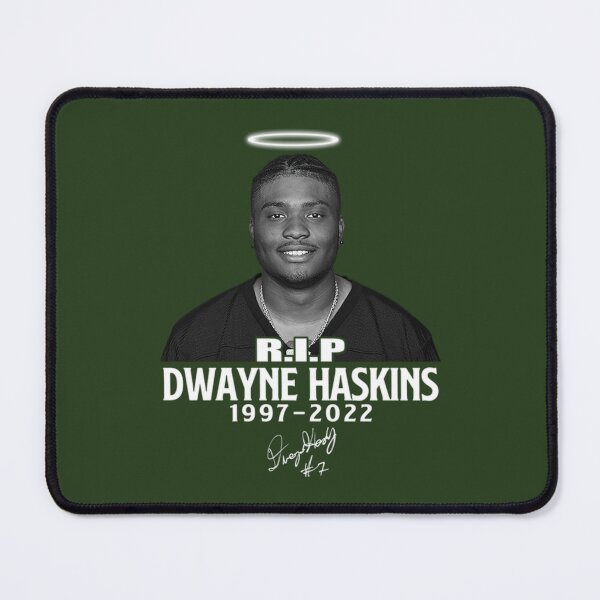 Item preview, Dwayne Haskins                                 designed and sold by DRFinds.