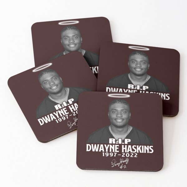 Item preview, Dwayne Haskins                                 designed and sold by DRFinds.
