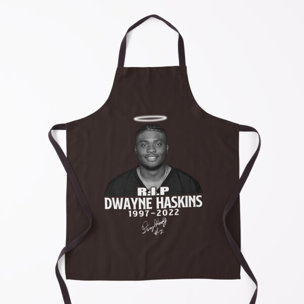 Item preview, Dwayne Haskins                                 designed and sold by DRFinds.