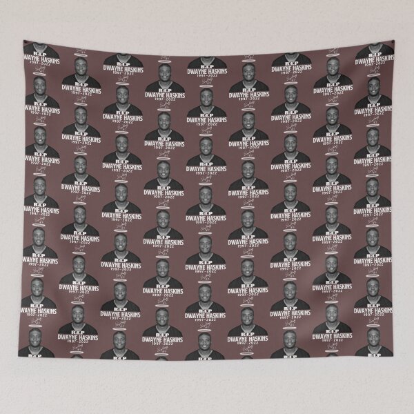 Item preview, Dwayne Haskins                                 designed and sold by DRFinds.