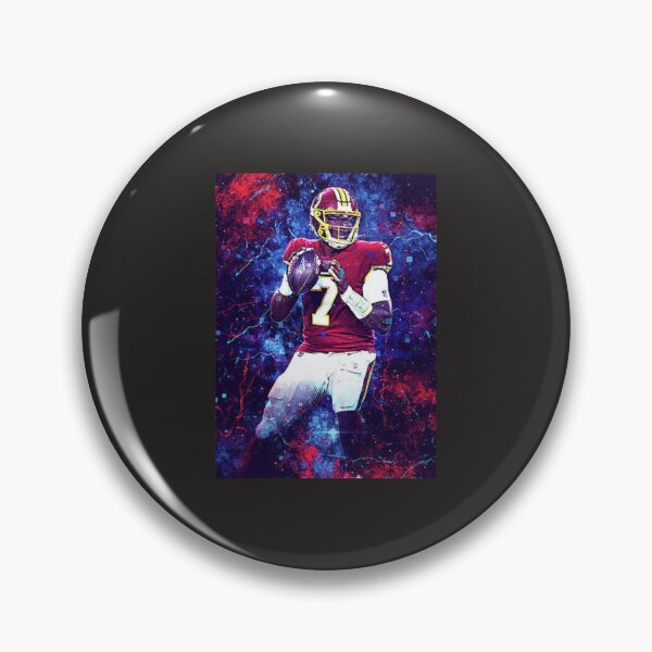 Item preview, Dwayne Haskins                               designed and sold by DRFinds.