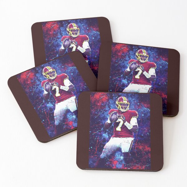 Item preview, Dwayne Haskins                               designed and sold by DRFinds.