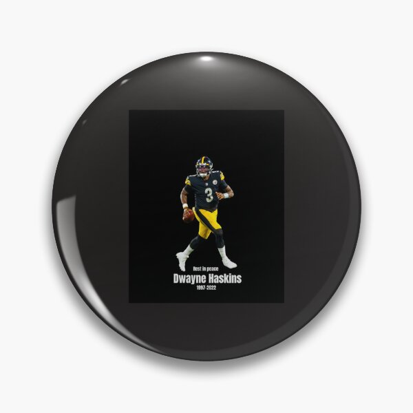 Item preview, Dwayne Haskins                          designed and sold by DRFinds.