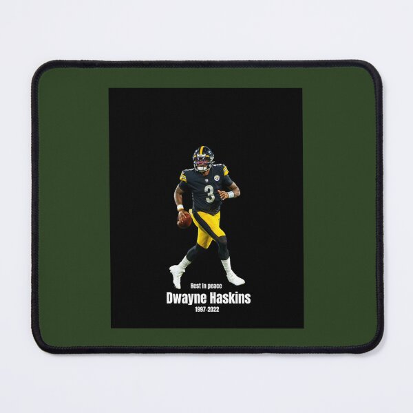 Item preview, Dwayne Haskins                          designed and sold by DRFinds.