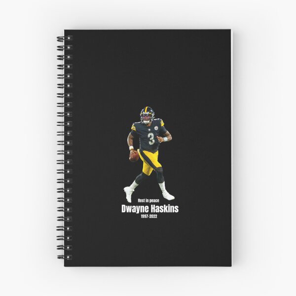 Item preview, Dwayne Haskins                          designed and sold by DRFinds.