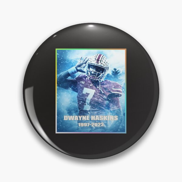 Item preview, Dwayne Haskins                      designed and sold by DRFinds.