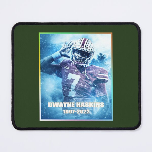 Item preview, Dwayne Haskins                      designed and sold by DRFinds.