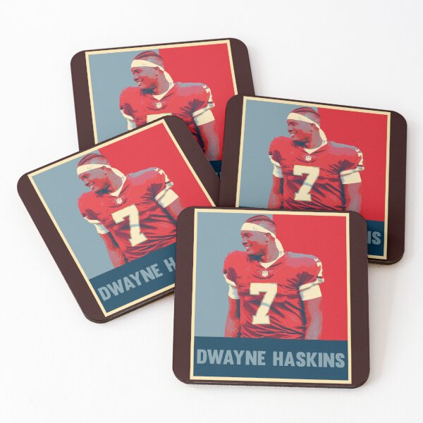 Item preview, Dwayne Haskins                  designed and sold by DRFinds.