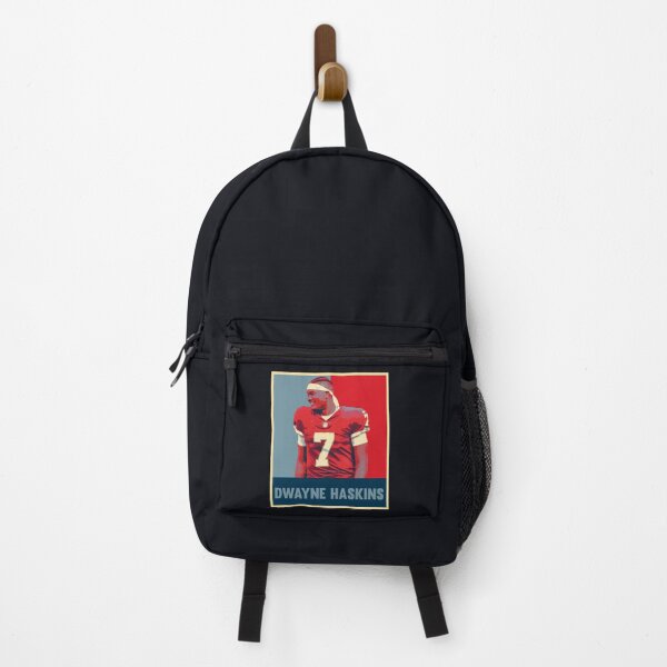 Item preview, Dwayne Haskins                  designed and sold by DRFinds.