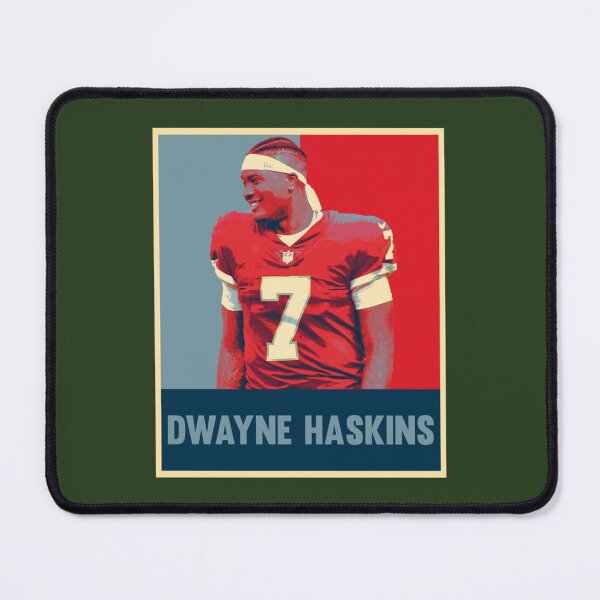 Item preview, Dwayne Haskins                  designed and sold by DRFinds.