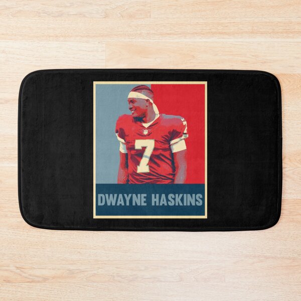 Item preview, Dwayne Haskins                  designed and sold by DRFinds.