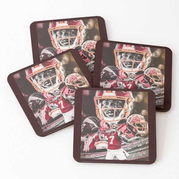 Item preview, Dwayne Haskins               designed and sold by DRFinds.
