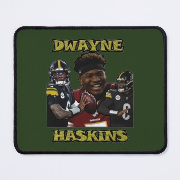 Item preview, Dwayne Haskins              designed and sold by DRFinds.