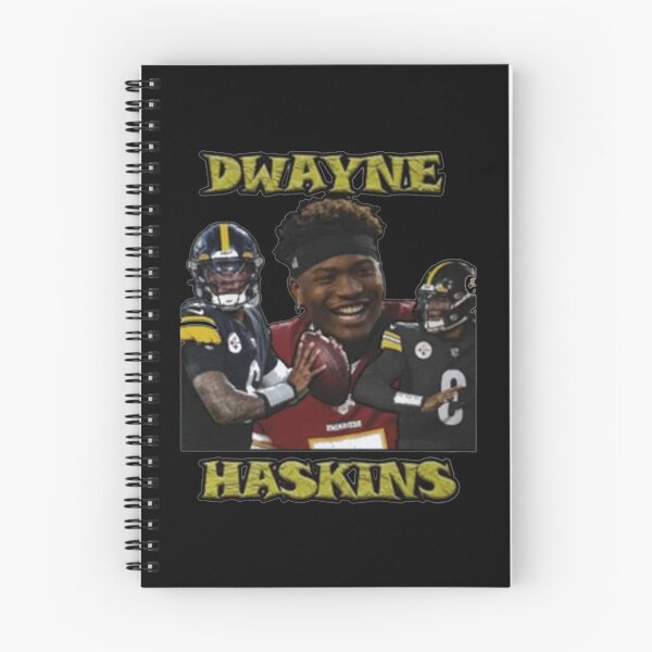 Artikelvorschau, Dwayne Haskins entworfen und verkauft von DRFinds.