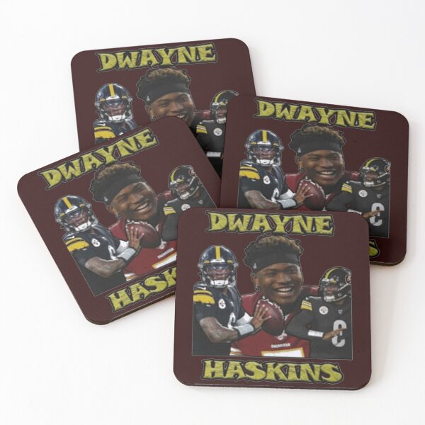 Item preview, Dwayne Haskins              designed and sold by DRFinds.