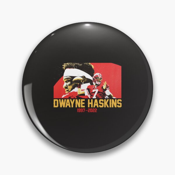 Item preview, Dwayne Haskins           designed and sold by DRFinds.