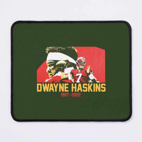Item preview, Dwayne Haskins designed and sold by DRFinds.