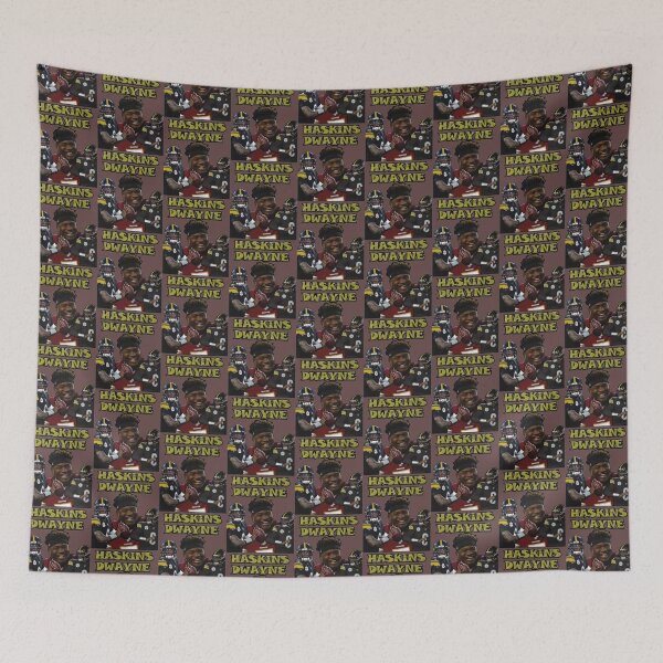 Item preview, Dwayne Haskins              designed and sold by DRFinds.