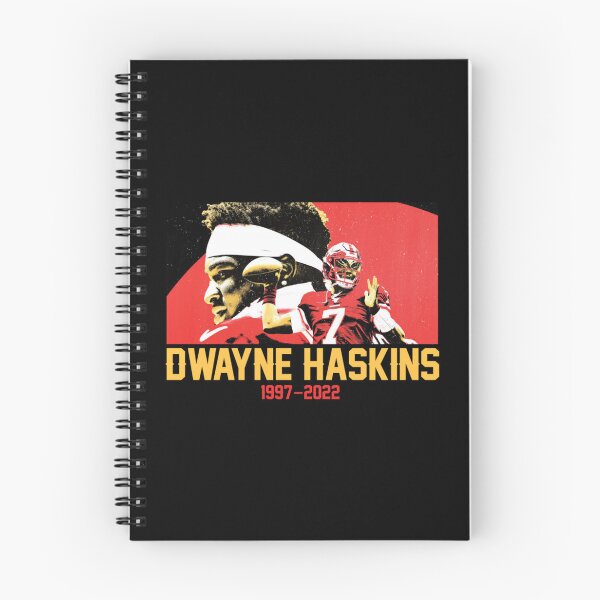 Artikelvorschau, Dwayne Haskins entworfen und verkauft von DRFinds.