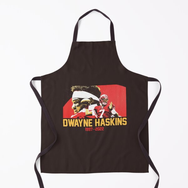 Item preview, Dwayne Haskins           designed and sold by DRFinds.