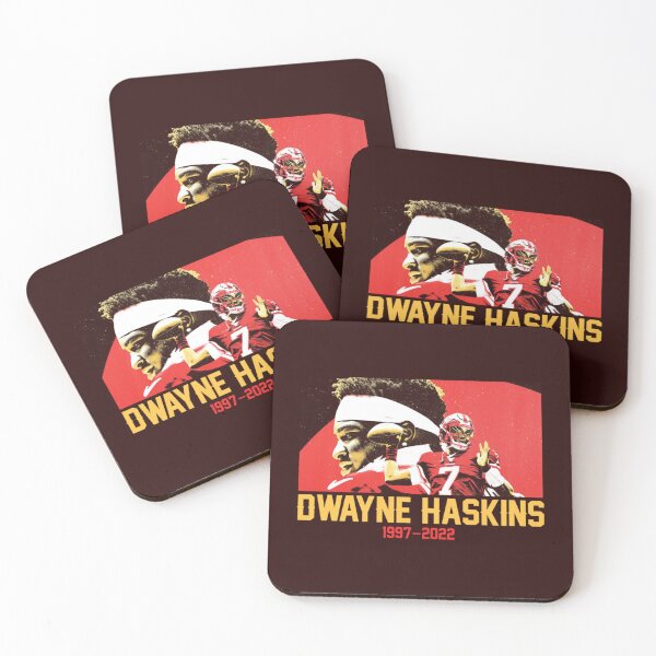 Item preview, Dwayne Haskins           designed and sold by DRFinds.