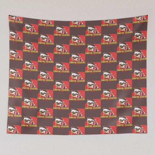 Item preview, Dwayne Haskins           designed and sold by DRFinds.