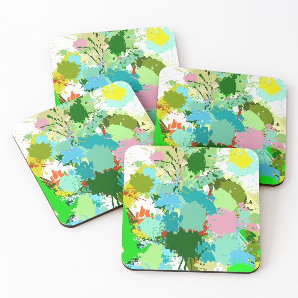 Item preview, Summer Backyard Oasis designed and sold by FartyCheddarCat.