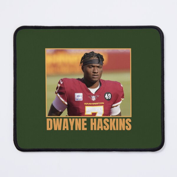 Item preview, Dwayne Haskins - Rip Dwayne Haskins designed and sold by DRFinds.