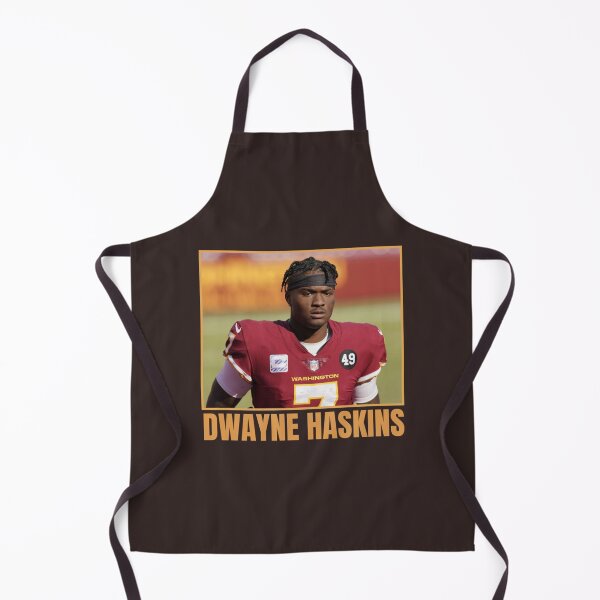 Item preview, Dwayne Haskins - Rip Dwayne Haskins      designed and sold by DRFinds.