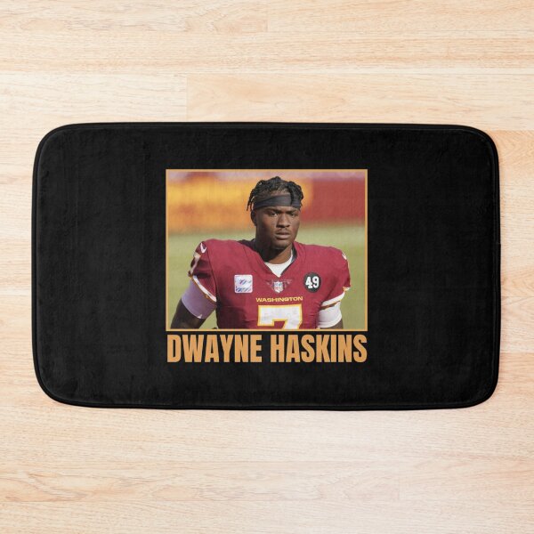 Item preview, Dwayne Haskins - Rip Dwayne Haskins      designed and sold by DRFinds.