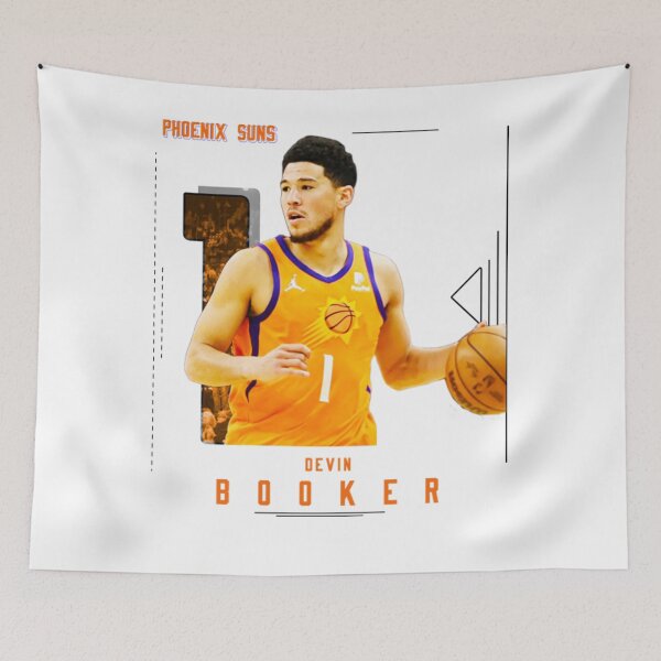 Item preview, Devin Booker designed and sold by parkerbar6O.