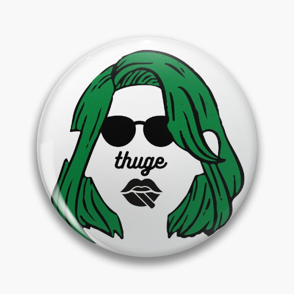 Item preview, Classy smoking women look strong2 designed and sold by weirdandstrange.